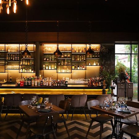 Spice House Ξενοδοχείο Τσιάνγκ Μάι Εξωτερικό φωτογραφία