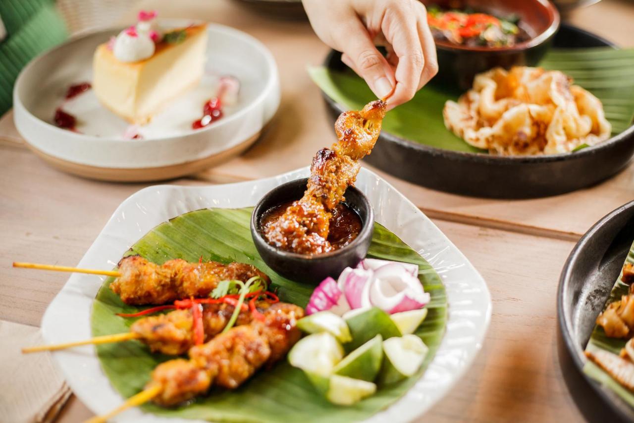 Spice House Ξενοδοχείο Τσιάνγκ Μάι Εξωτερικό φωτογραφία